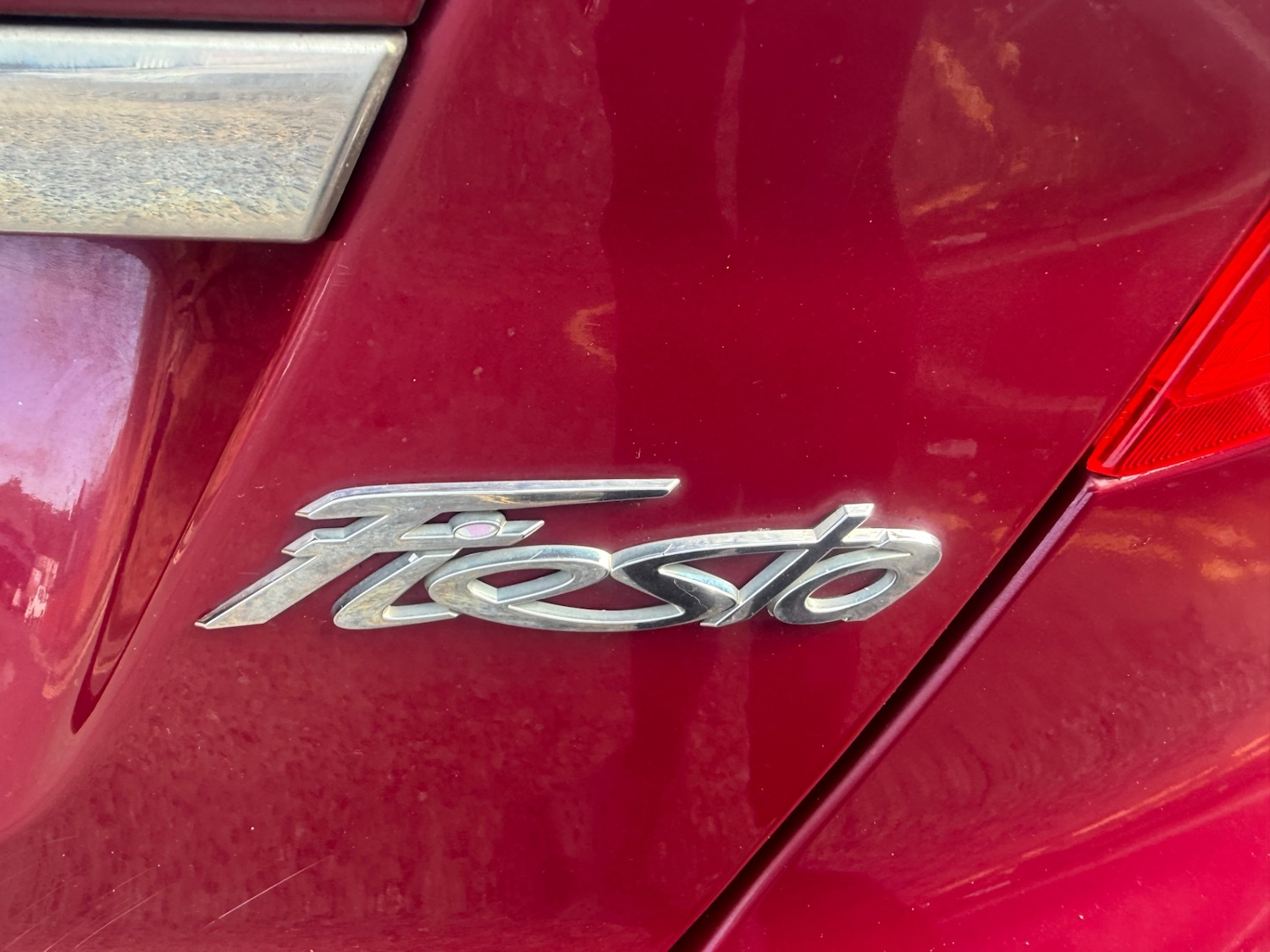 Used Ford Fiesta 2011 for sale - 75980655: Photo 24