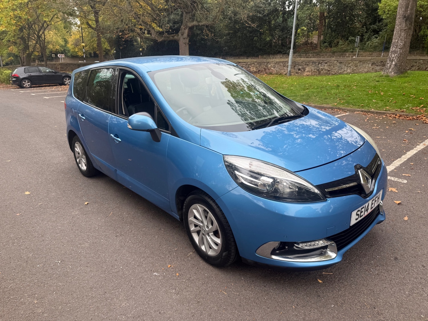 Used Renault Grand Scenic 2014 for sale - 76229133: Photo 15