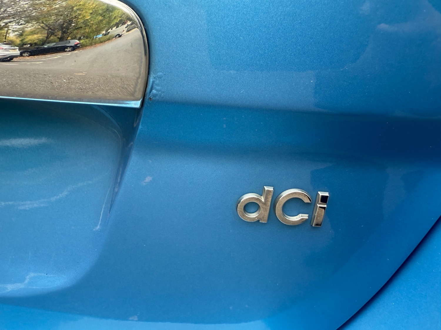 Used Renault Grand Scenic 2014 for sale - 76229133: Photo 18