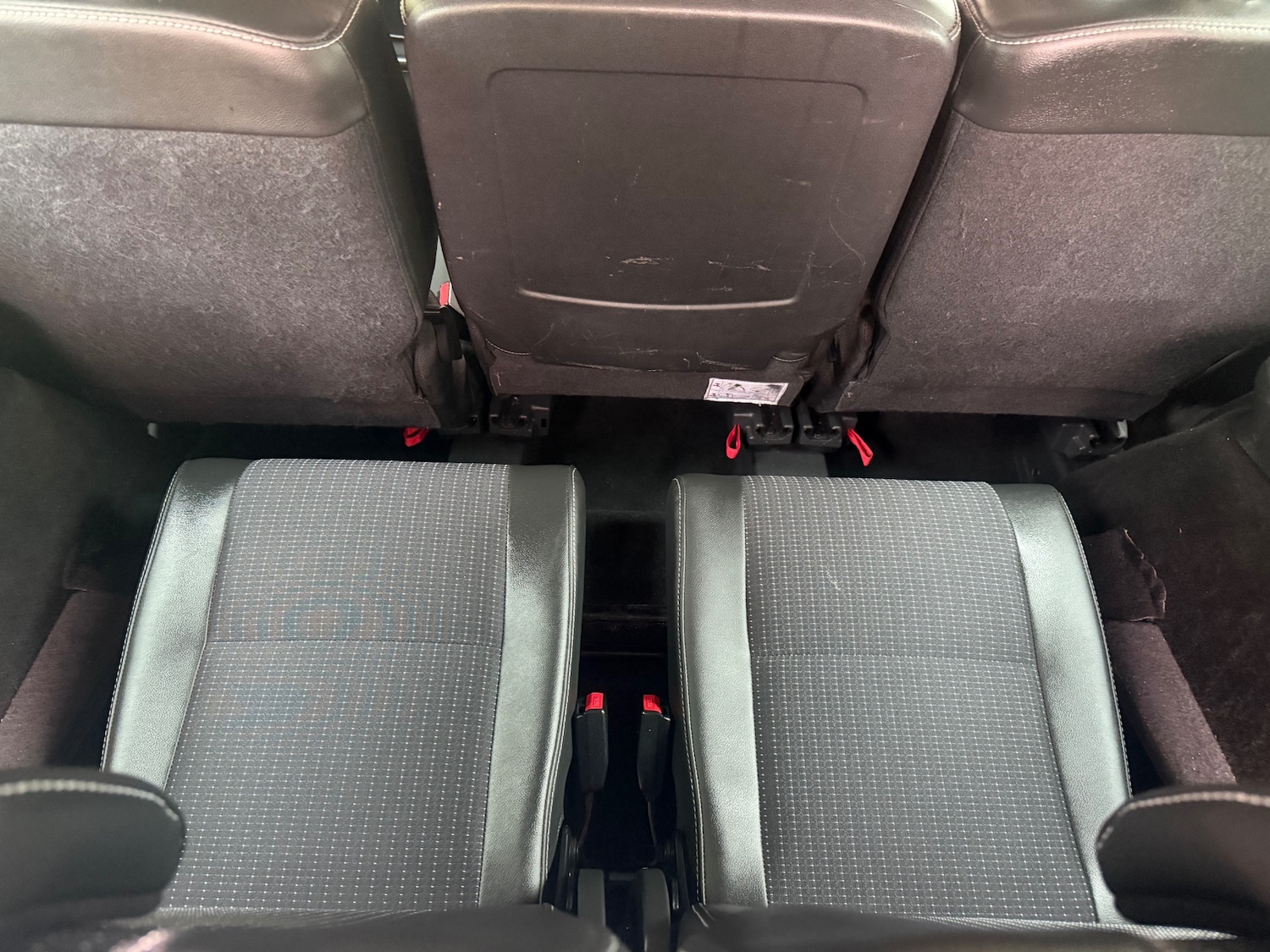 Used Renault Grand Scenic 2014 for sale - 76229133: Photo 20