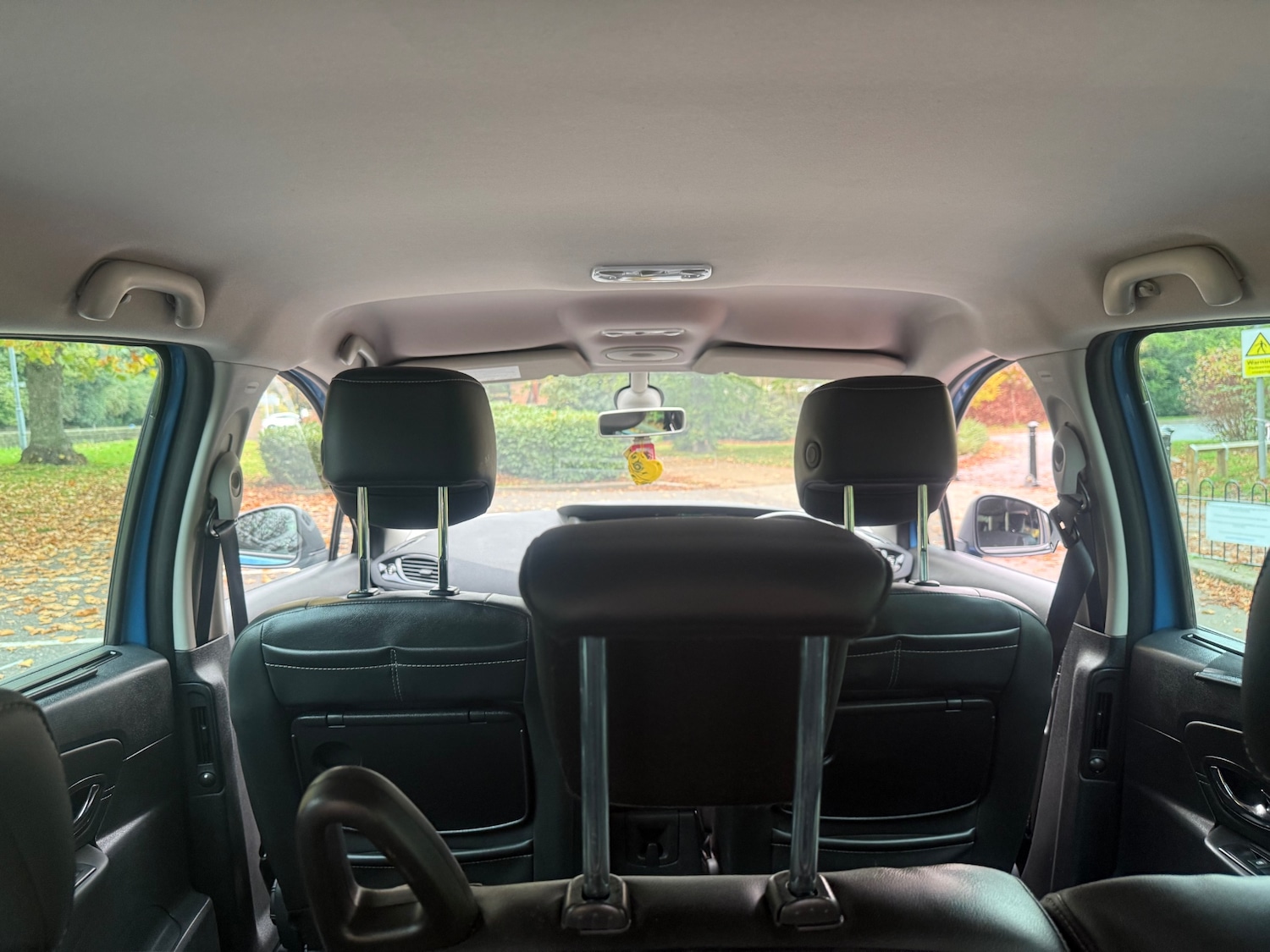 Used Renault Grand Scenic 2014 for sale - 76229133: Photo 21