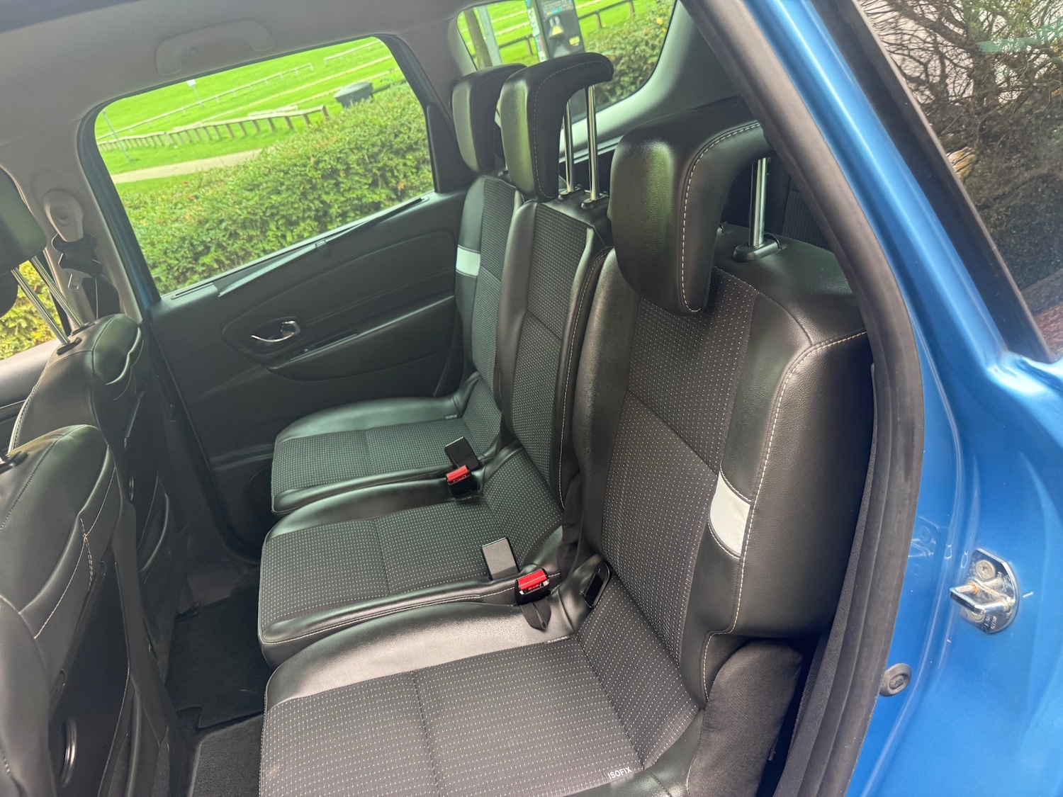 Used Renault Grand Scenic 2014 for sale - 76229133: Photo 22