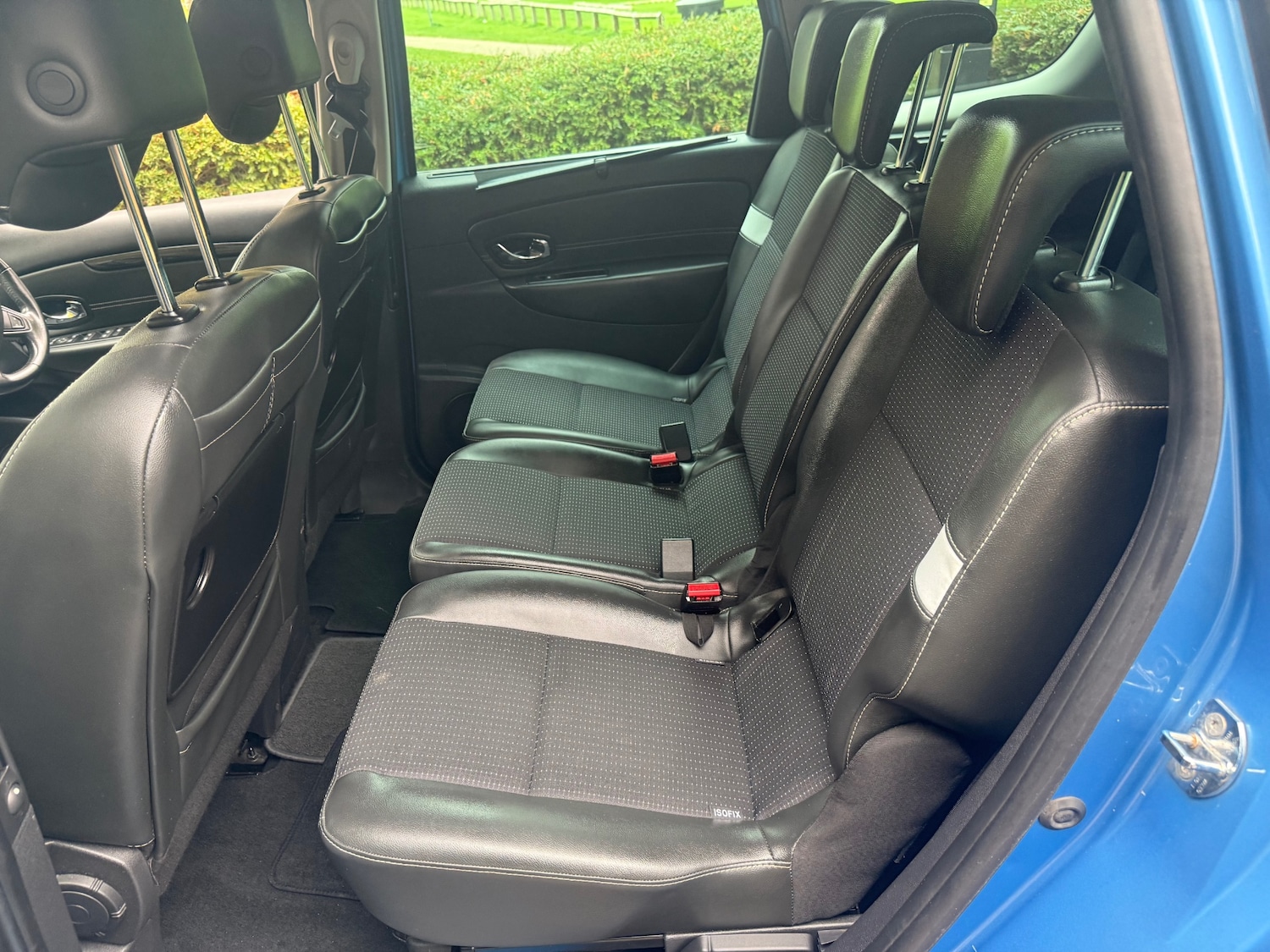 Used Renault Grand Scenic 2014 for sale - 76229133: Photo 23