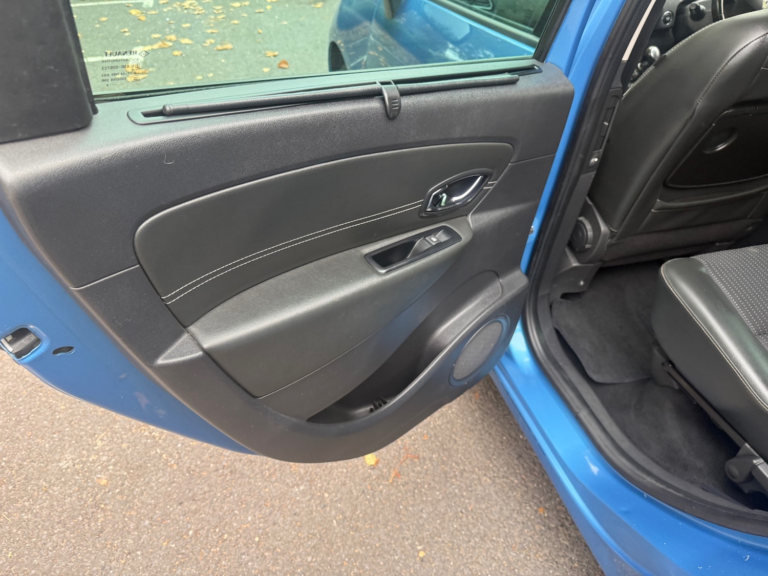 Used Renault Grand Scenic 2014 for sale - 76229133: Photo 24