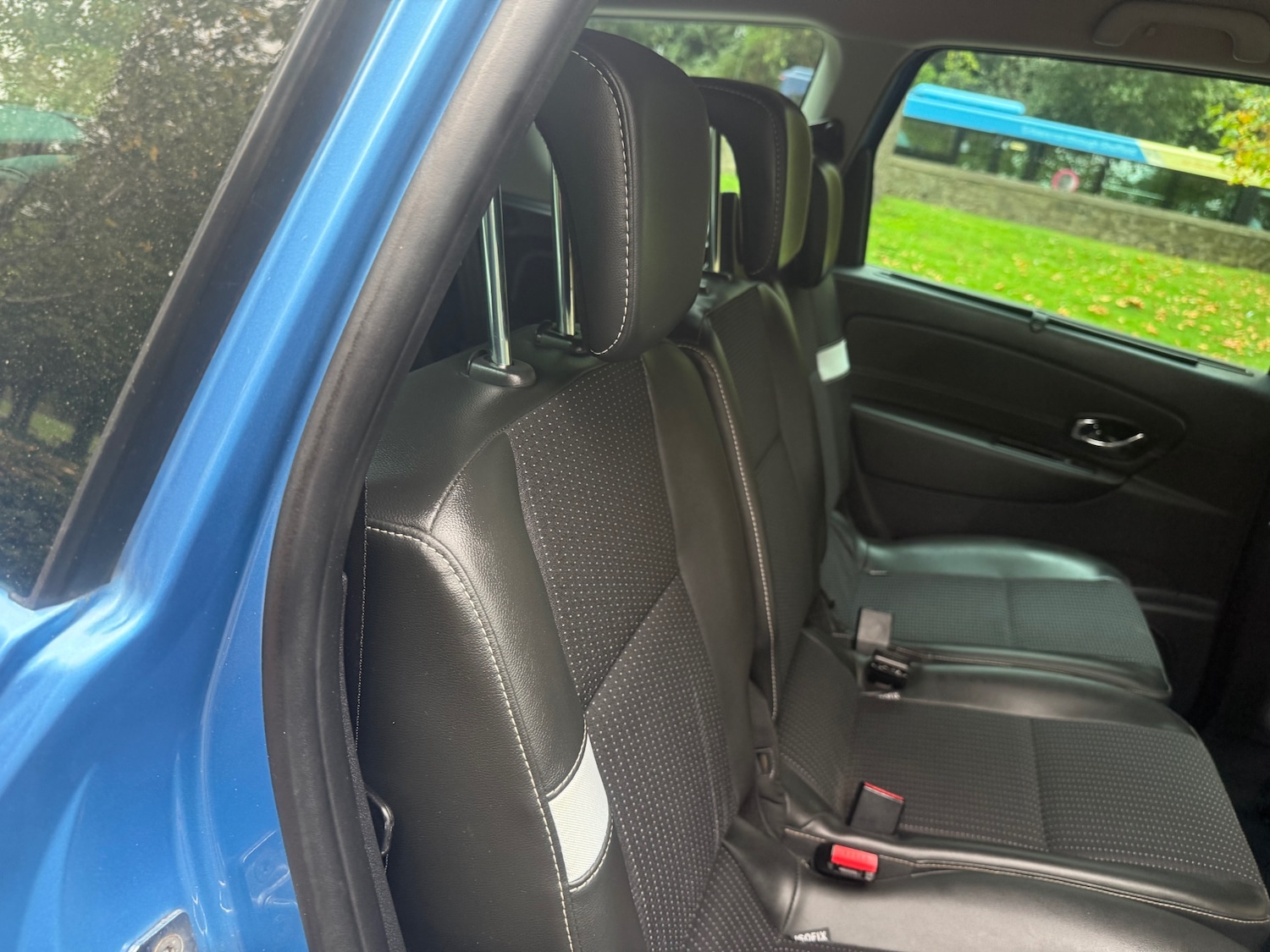 Used Renault Grand Scenic 2014 for sale - 76229133: Photo 29