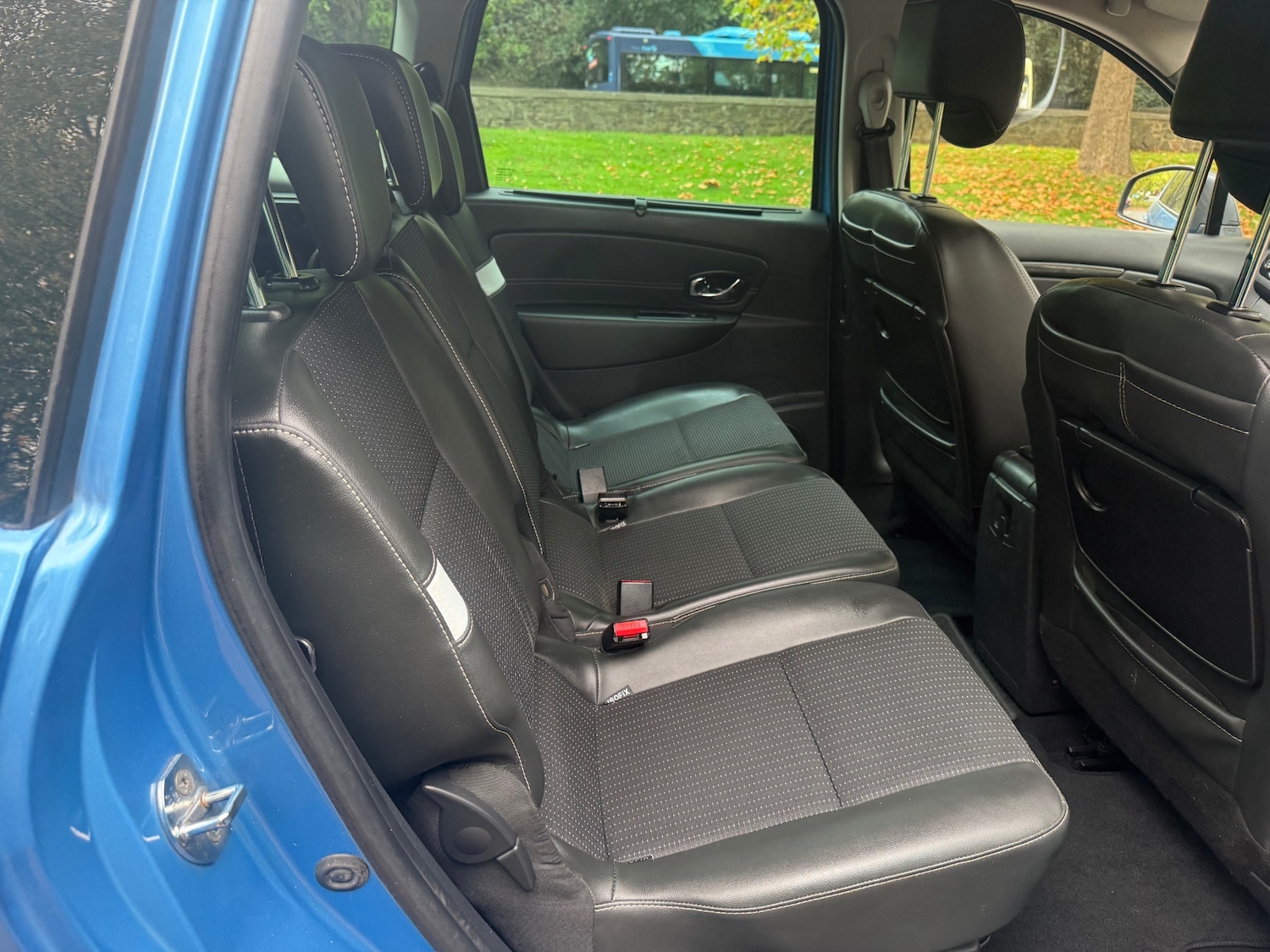 Used Renault Grand Scenic 2014 for sale - 76229133: Photo 30