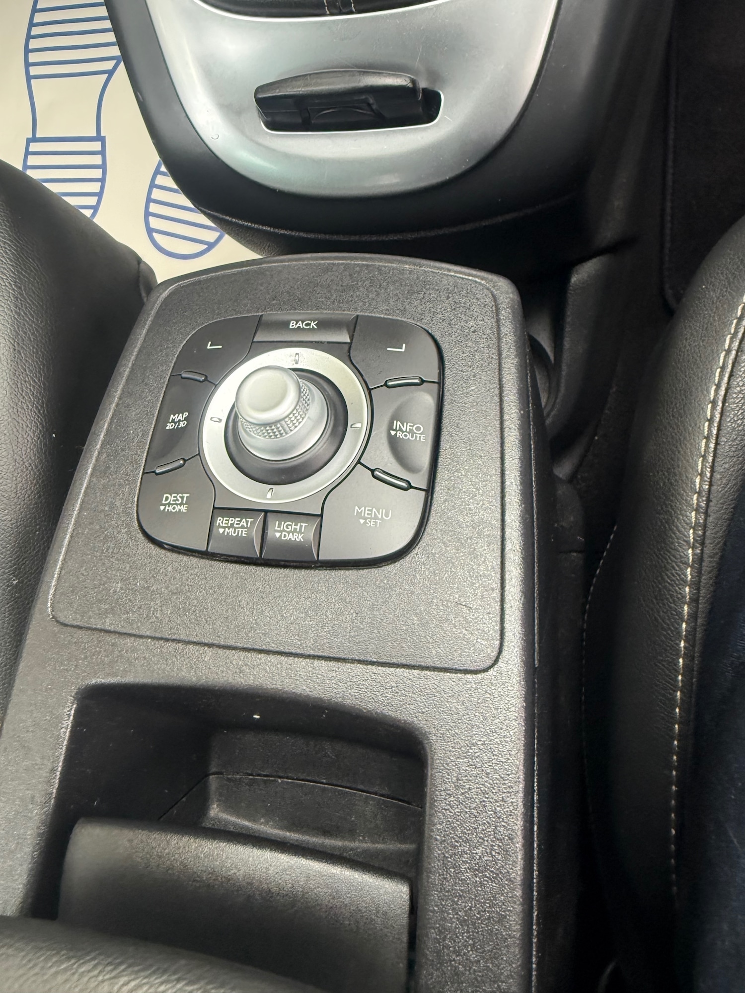 Used Renault Grand Scenic 2014 for sale - 76229133: Photo 36