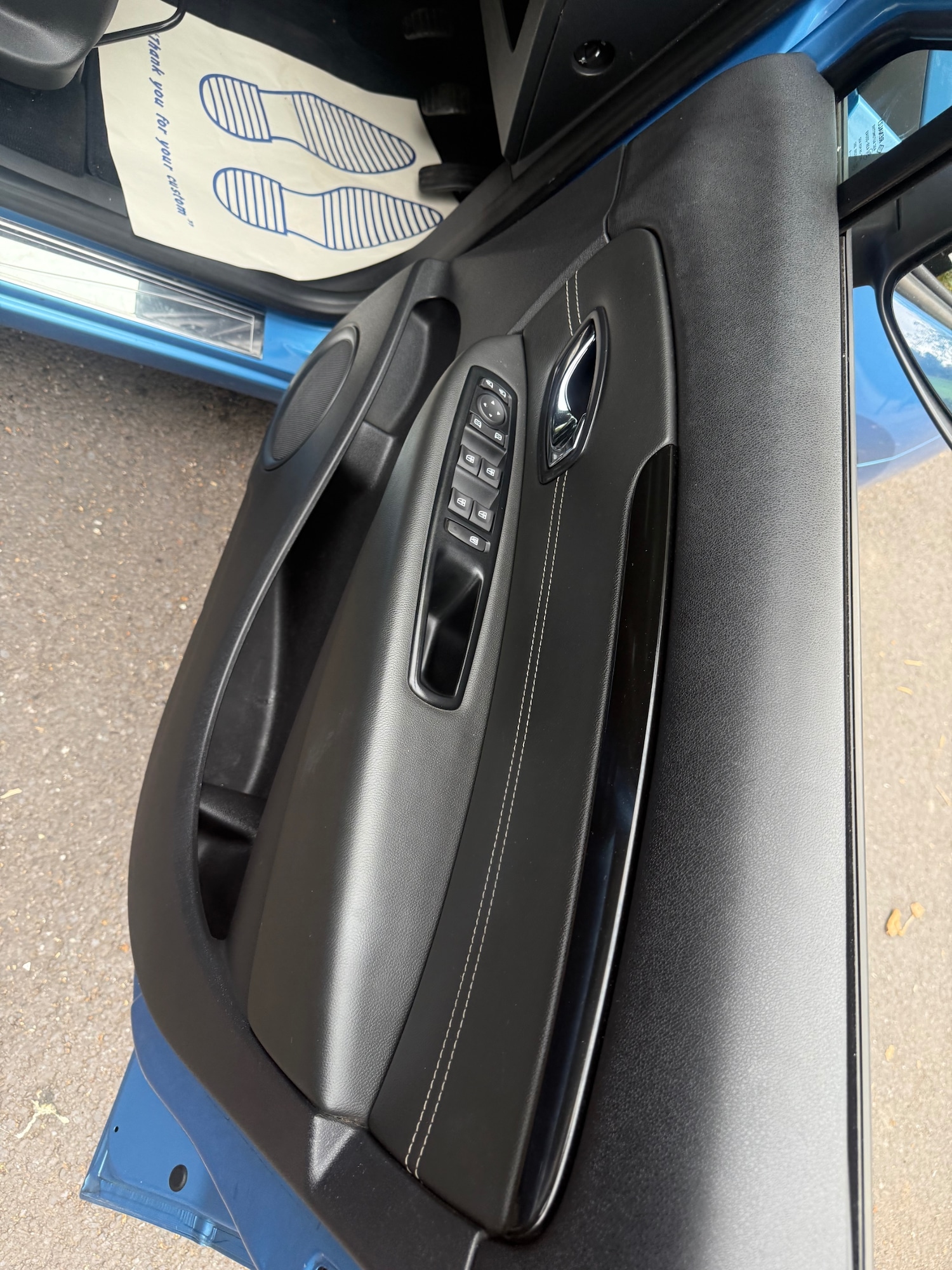 Used Renault Grand Scenic 2014 for sale - 76229133: Photo 37