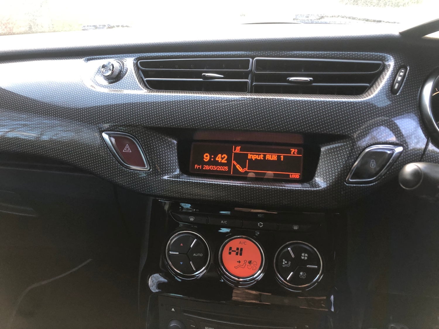 Vehicle 25