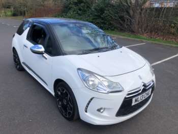 Used Citroen DS3 2013 for sale - 74177507: Photo