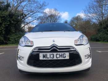 Used Citroen DS3 2013 for sale - 74177507: Photo