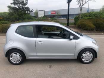 Used Volkswagen up! 2012 for sale - 74397481: Photo