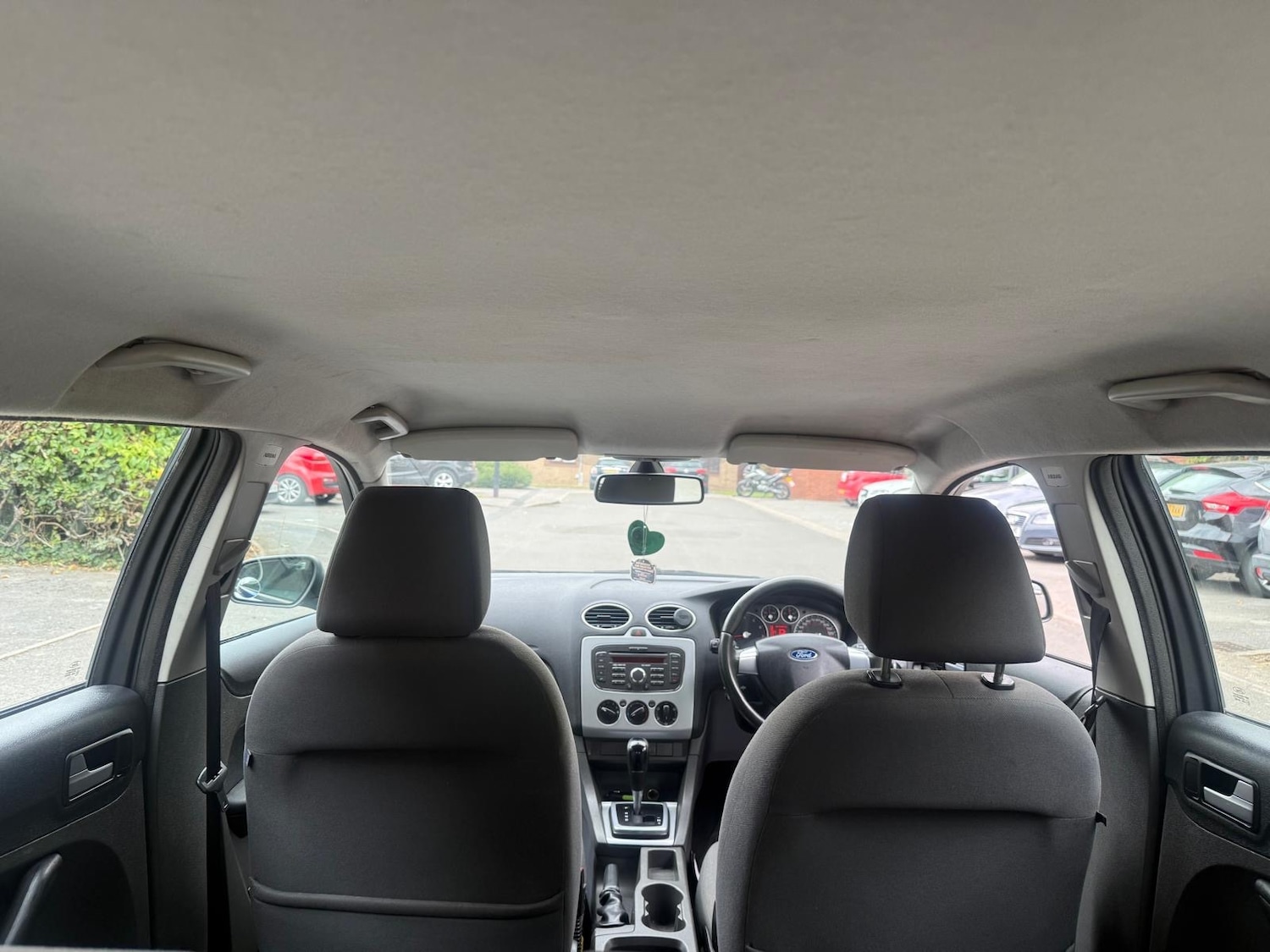 Vehicle 28