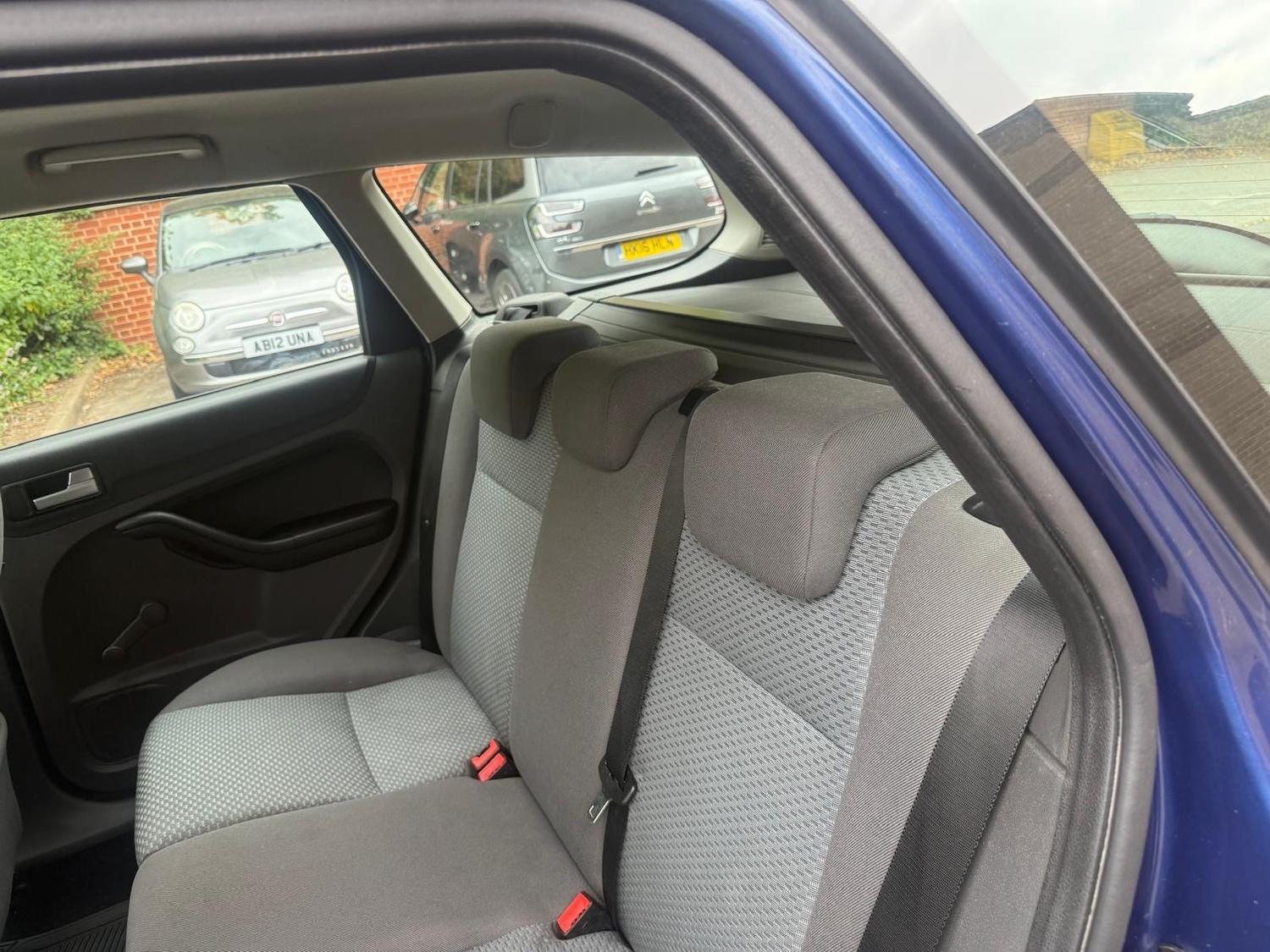 Vehicle 29
