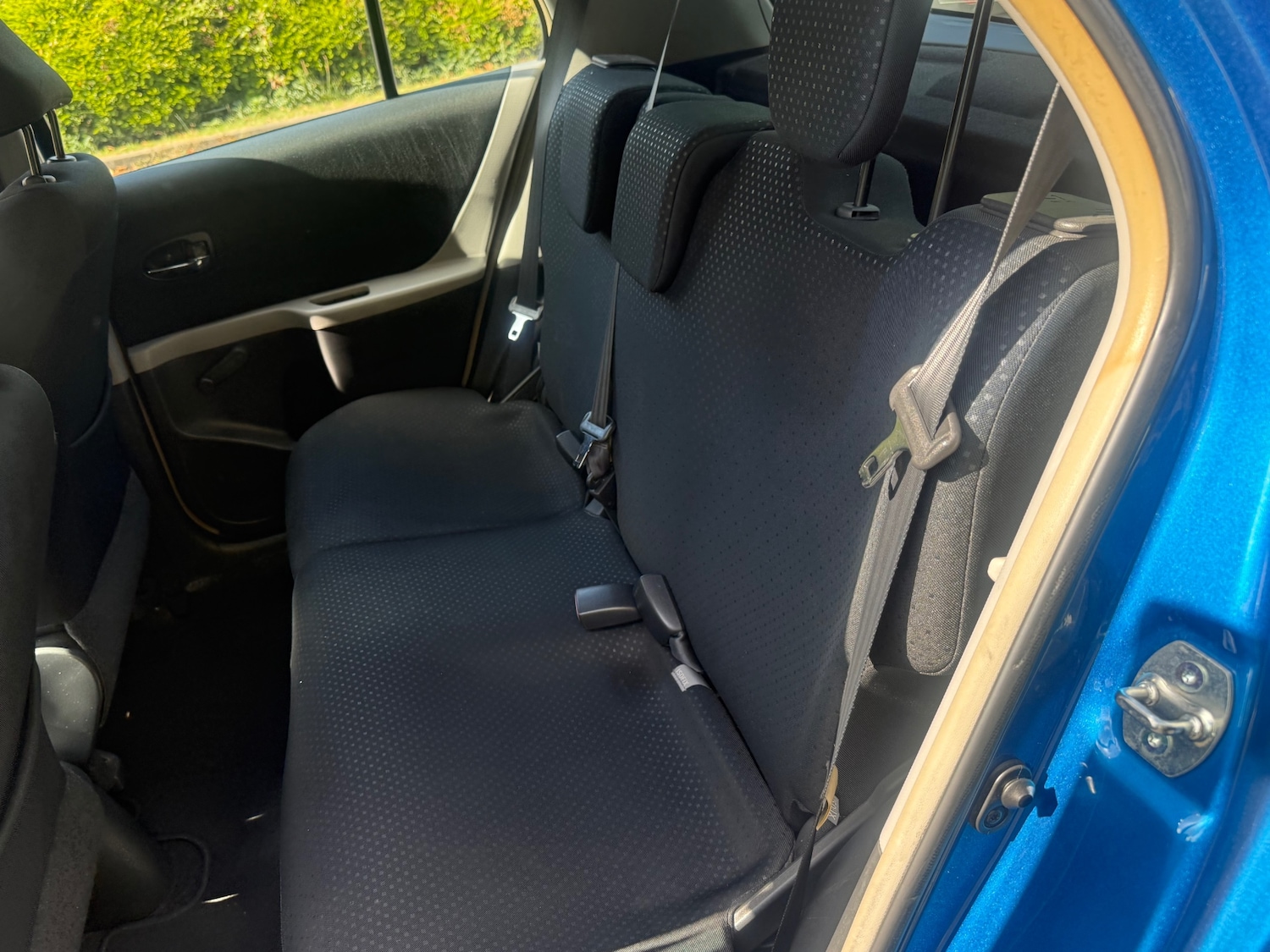 Used Toyota Yaris 2010 for sale - 76286203: Photo 22
