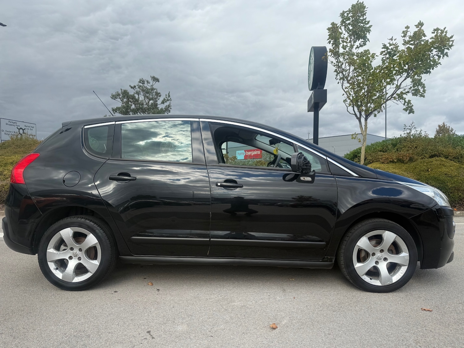 Used Peugeot 3008 2013 for sale - 76096966: Photo 1