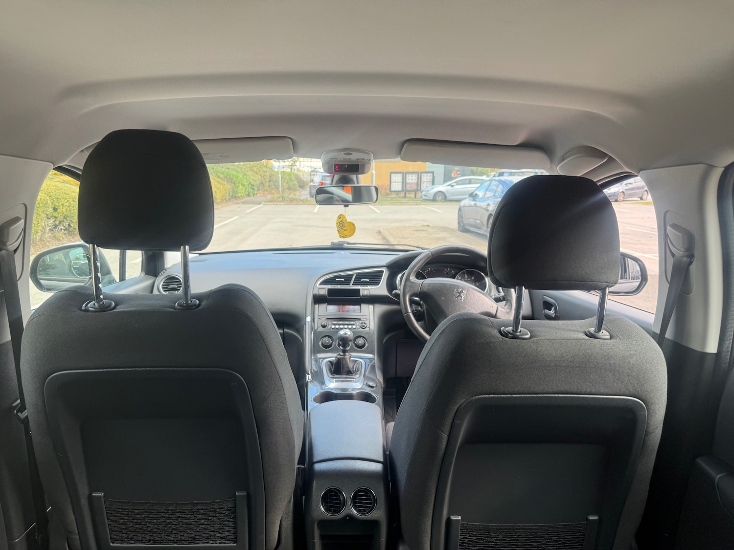 Used Peugeot 3008 2013 for sale - 76096966: Photo 14