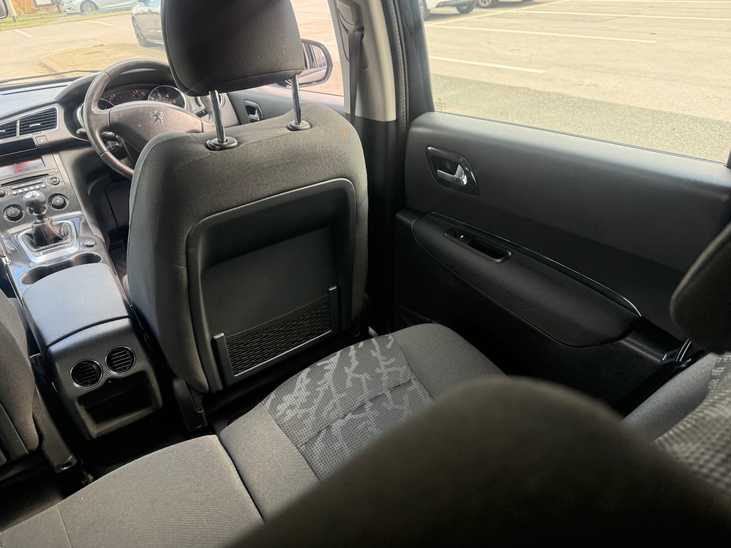 Used Peugeot 3008 2013 for sale - 76096966: Photo 15