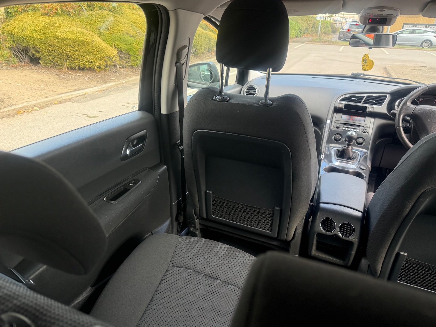 Used Peugeot 3008 2013 for sale - 76096966: Photo 18