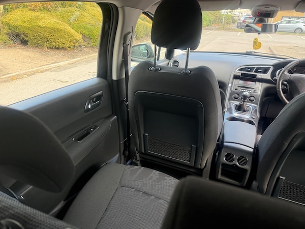 Used Peugeot 3008 2013 for sale - 76096966: Photo 18