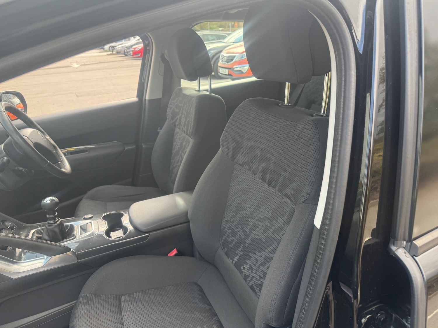 Used Peugeot 3008 2013 for sale - 76096966: Photo 19