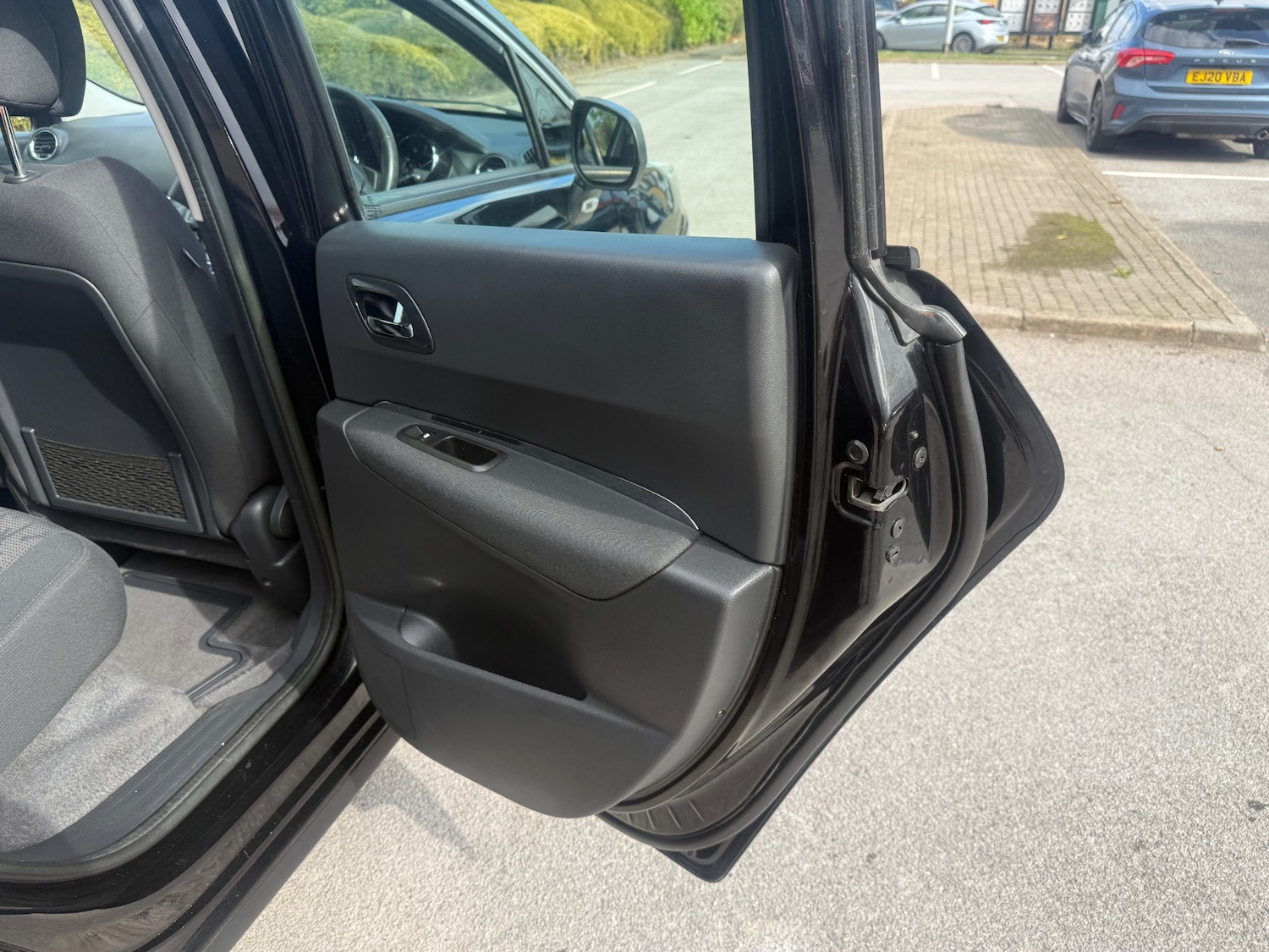 Used Peugeot 3008 2013 for sale - 76096966: Photo 22