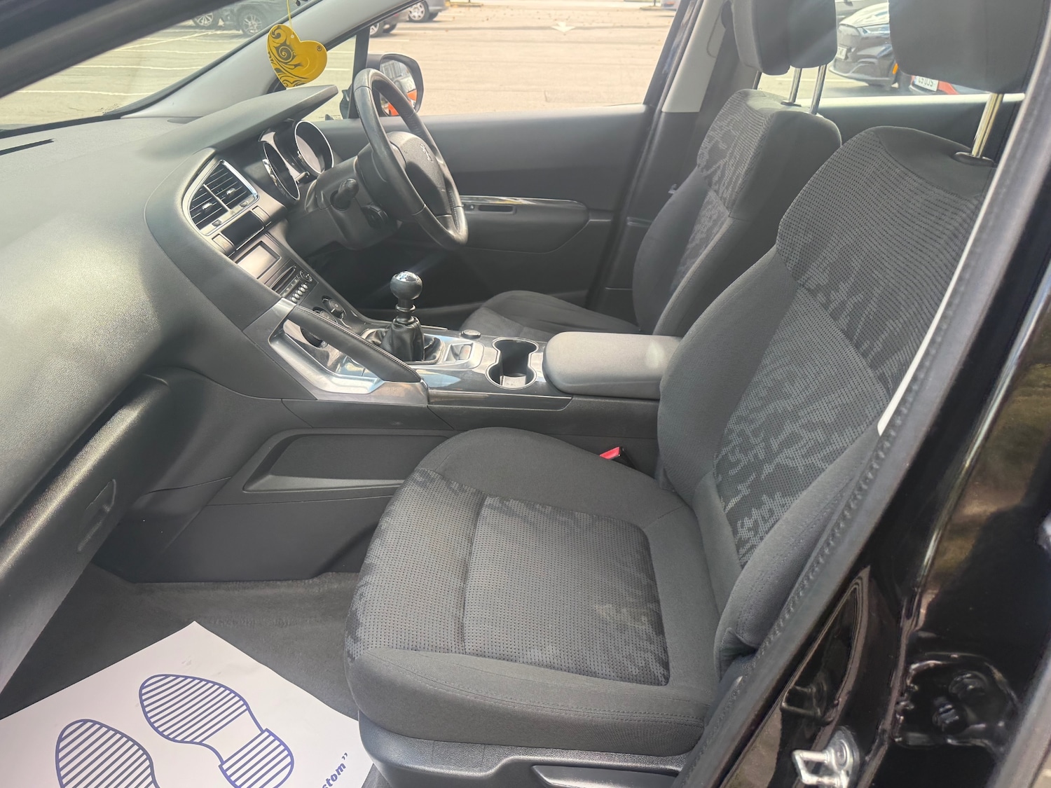 Used Peugeot 3008 2013 for sale - 76096966: Photo 24