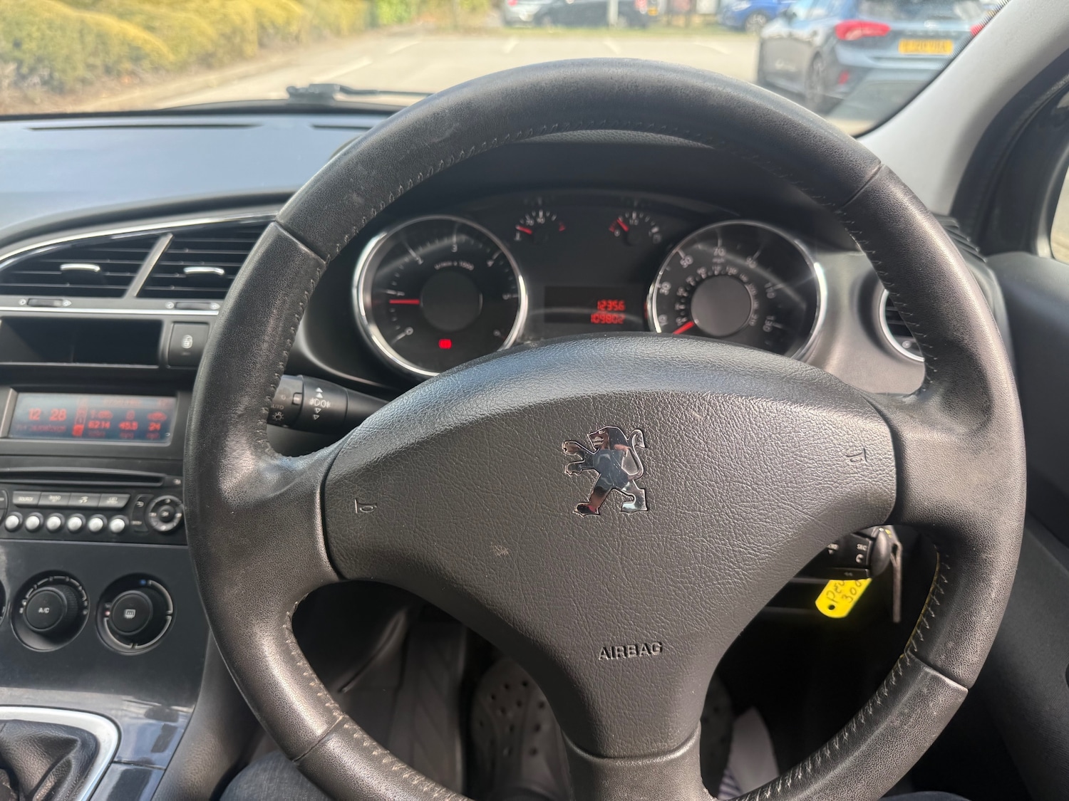 Used Peugeot 3008 2013 for sale - 76096966: Photo 30