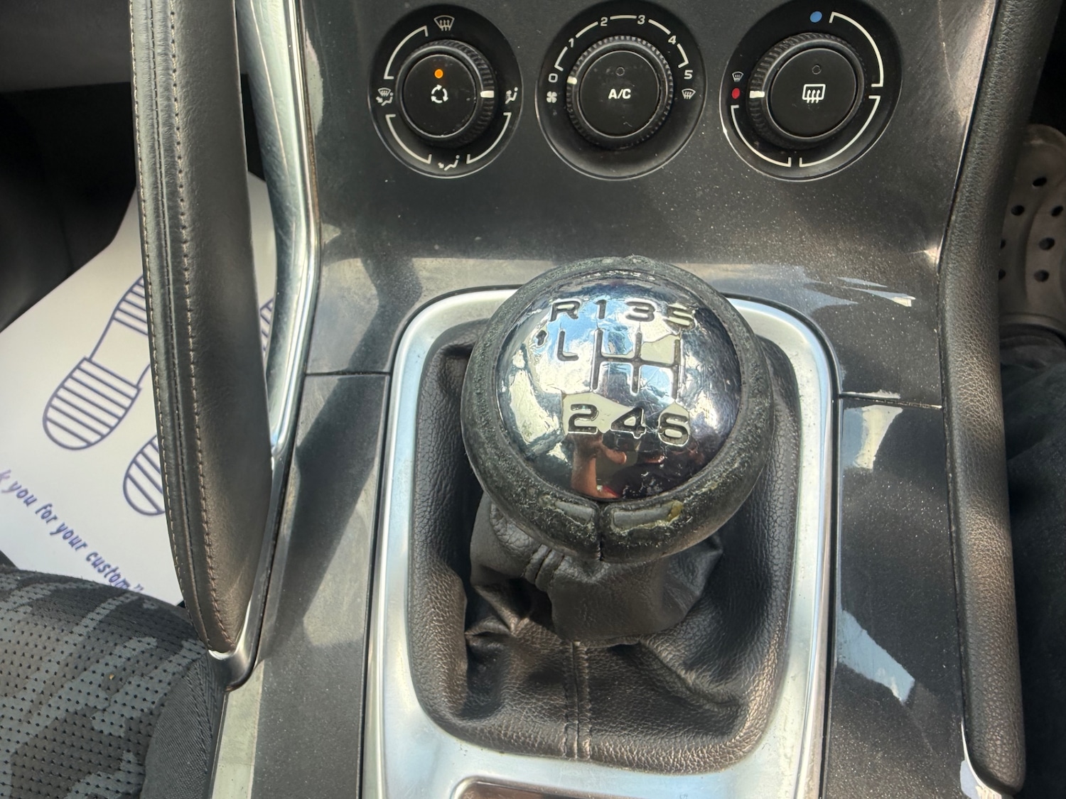 Used Peugeot 3008 2013 for sale - 76096966: Photo 31