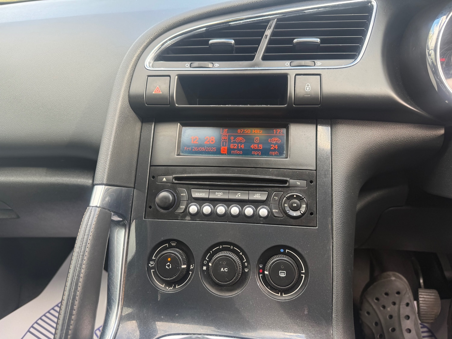 Used Peugeot 3008 2013 for sale - 76096966: Photo 32