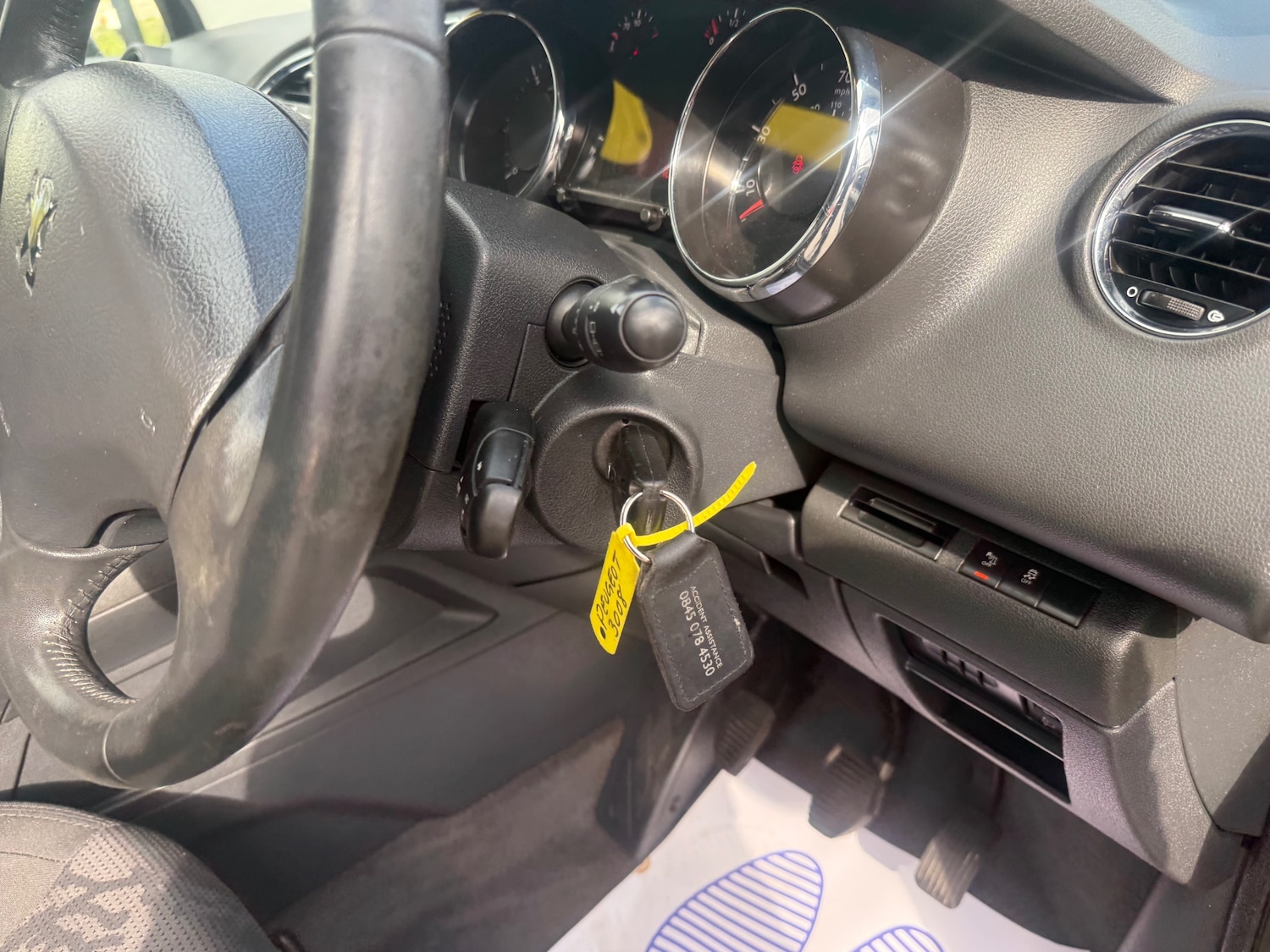 Used Peugeot 3008 2013 for sale - 76096966: Photo 33