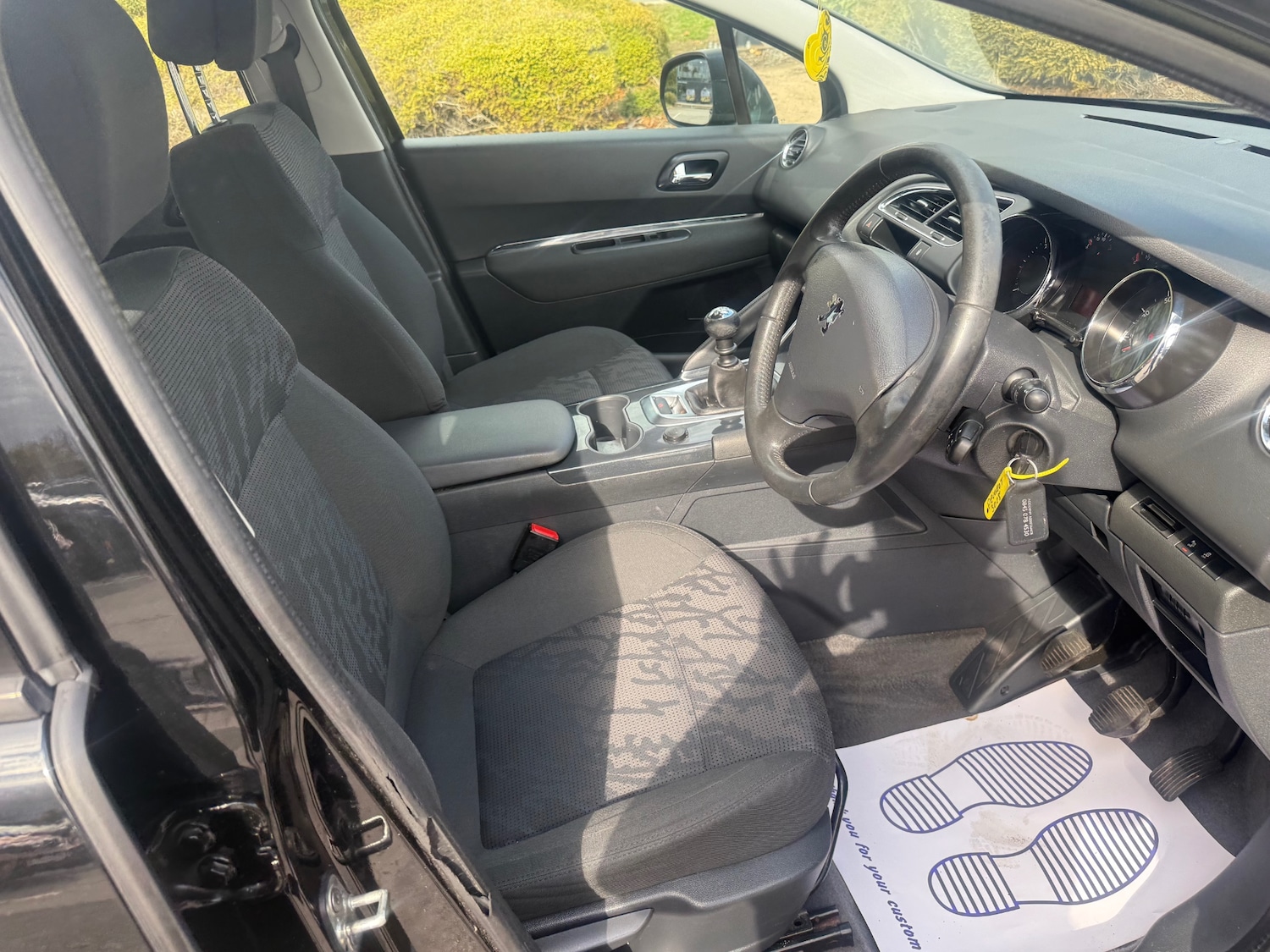 Used Peugeot 3008 2013 for sale - 76096966: Photo 34