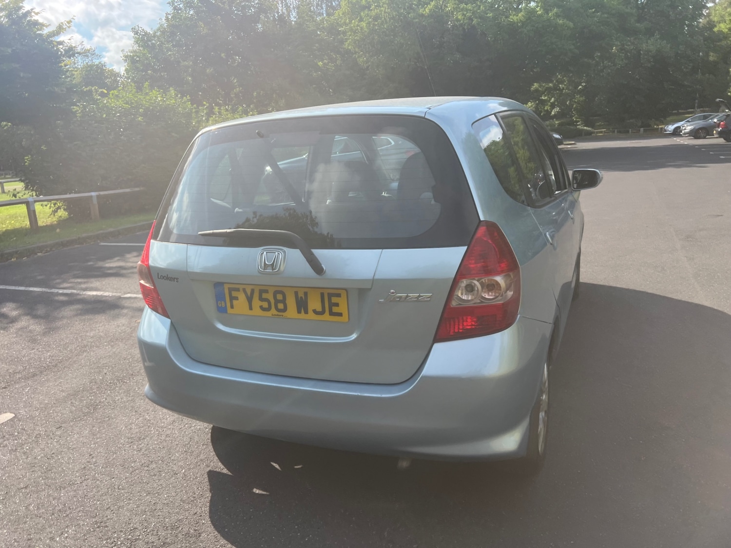 Vehicle 19