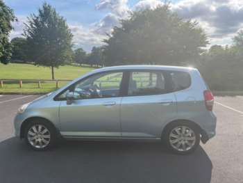 Used Honda Jazz 2008 for sale - 75410422: Photo