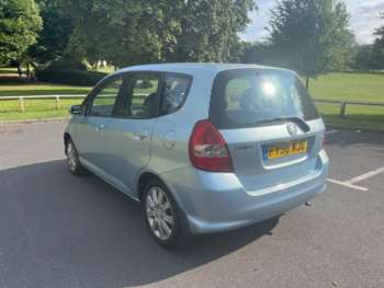 Used Honda Jazz 2008 for sale - 75410422: Photo