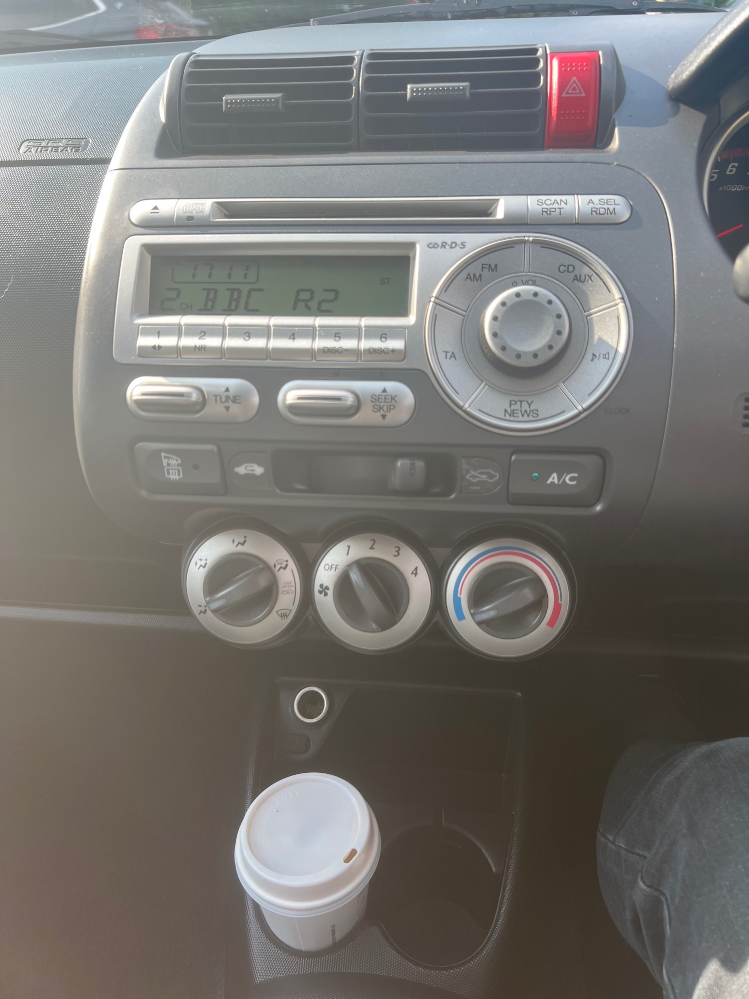 Vehicle 37