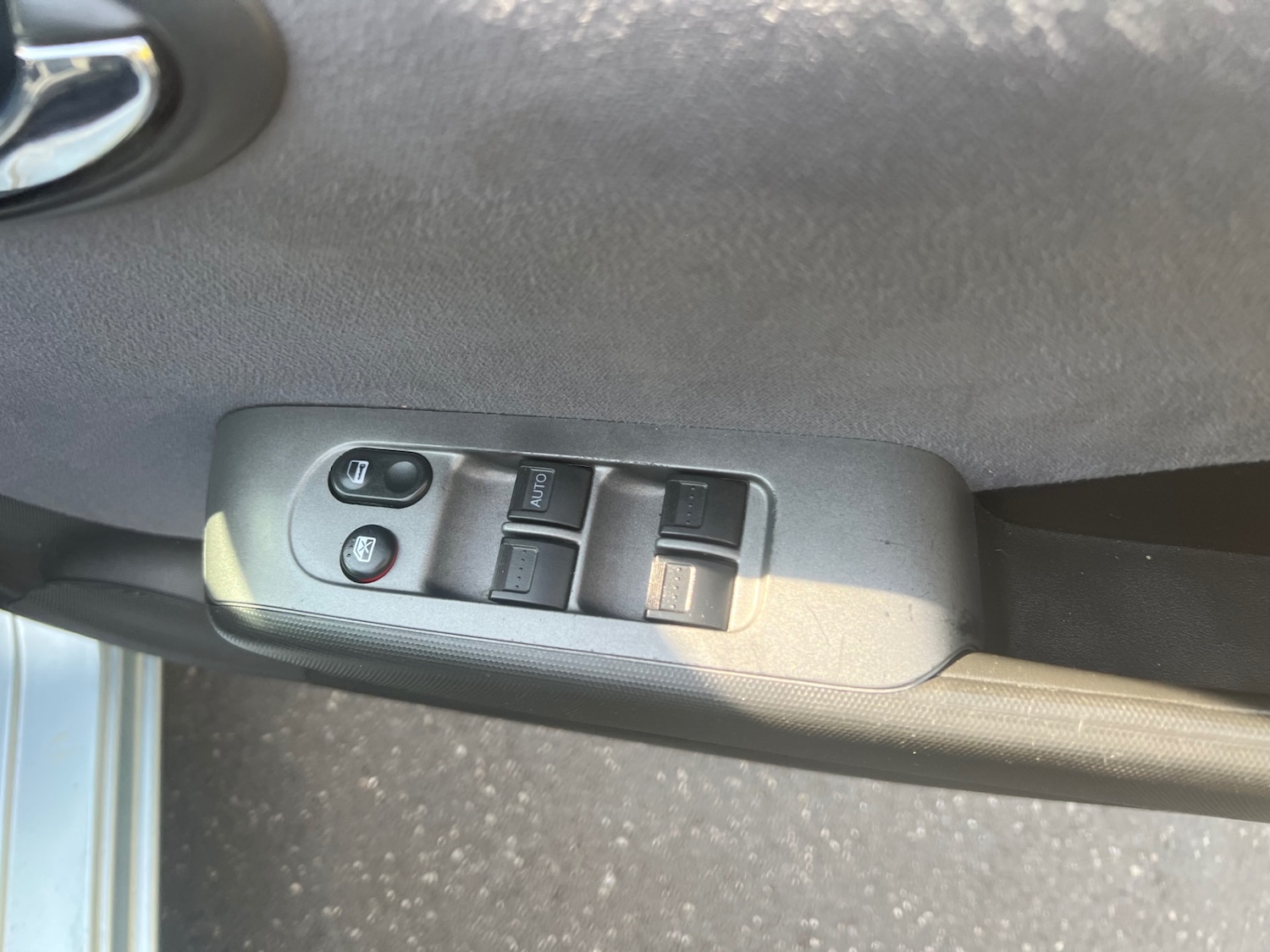Vehicle 38