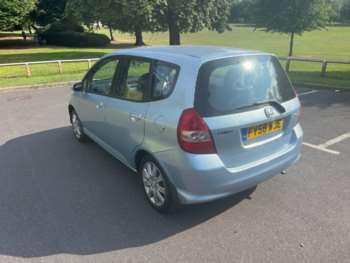 Used Honda Jazz 2008 for sale - 75410422: Photo