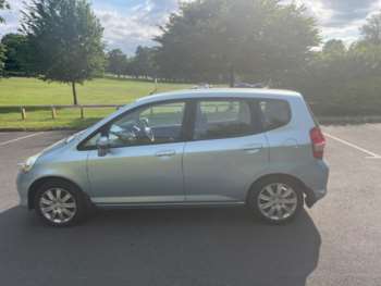 Used Honda Jazz 2008 for sale - 75410422: Photo