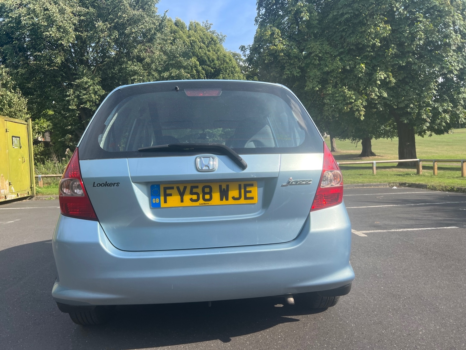 Vehicle 7