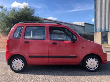 2005 (05) - 1.3 VVT 16V GL 5dr Auto