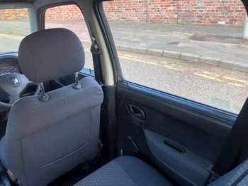 Used Suzuki Wagon R 2005 for sale - 74769587: Photo