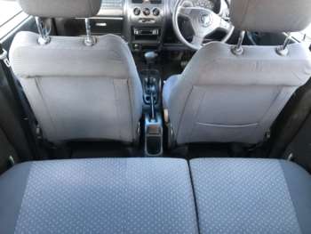 Used Suzuki Wagon R 2005 for sale - 74769587: Photo