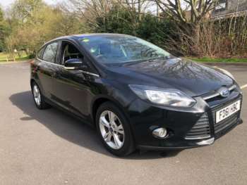 Used Ford Focus 2011 for sale - 74204186: Photo