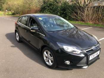 Used Ford Focus 2011 for sale - 74204186: Photo