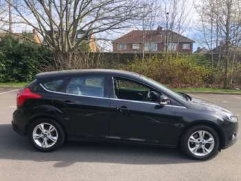 Used Ford Focus 2011 for sale - 74204186: Photo