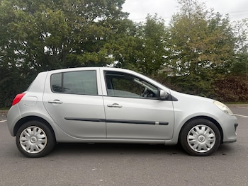 2008 (08) - 1.6 VVT Expression 5dr Auto