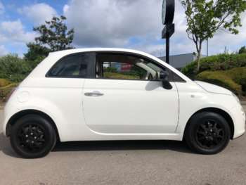 2009 (09) - 1.2 Pop 3dr