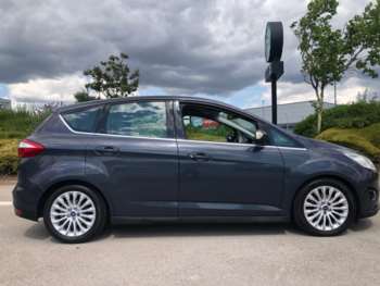 2011 (11) - 2.0 TDCi Titanium 5dr