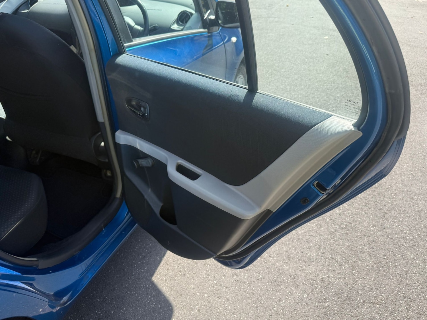 Vehicle 25